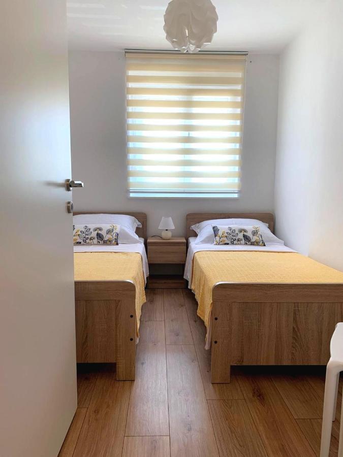 Ulike I Pini Daire Pula Dış mekan fotoğraf