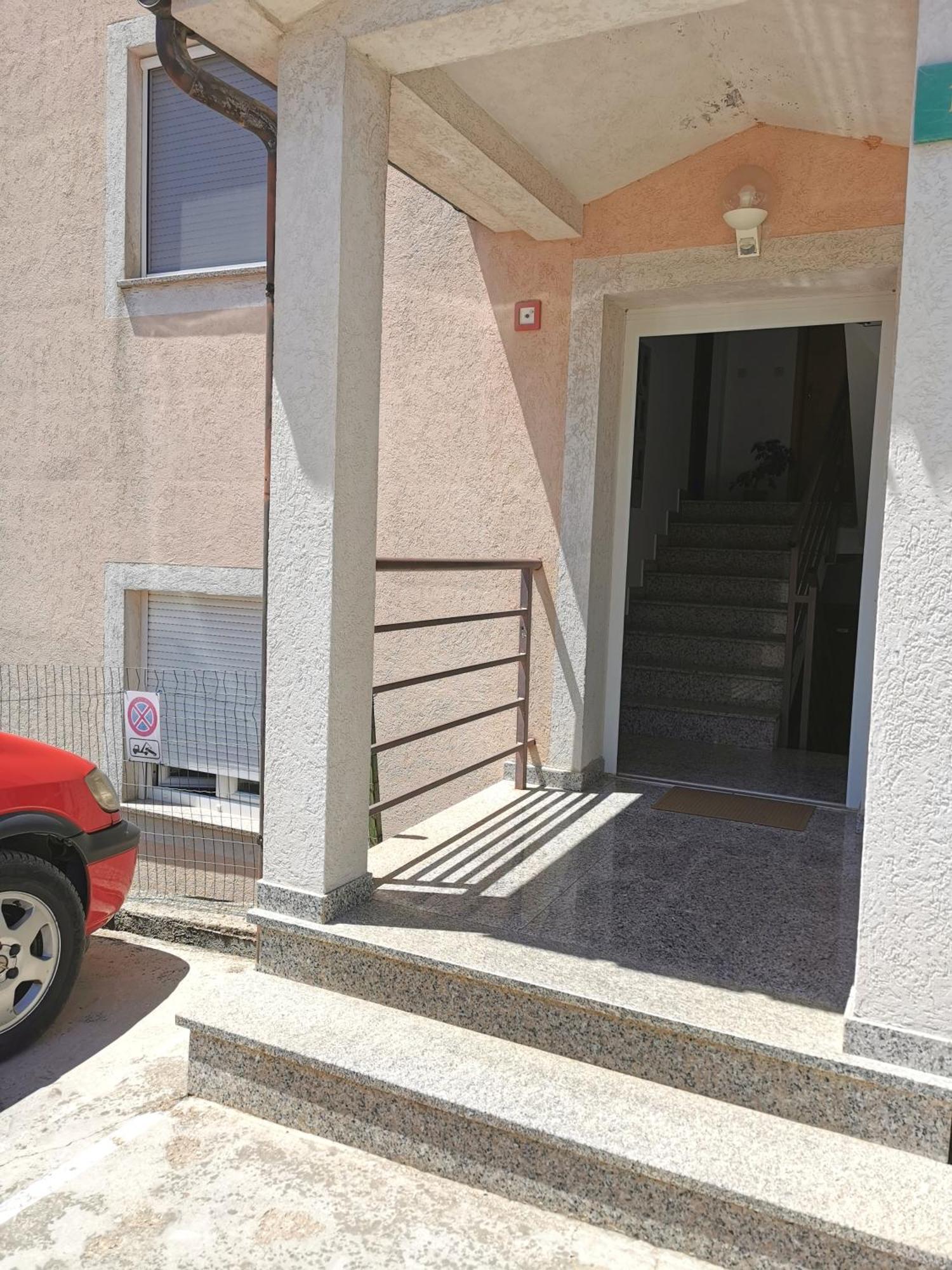 Ulike I Pini Daire Pula Dış mekan fotoğraf