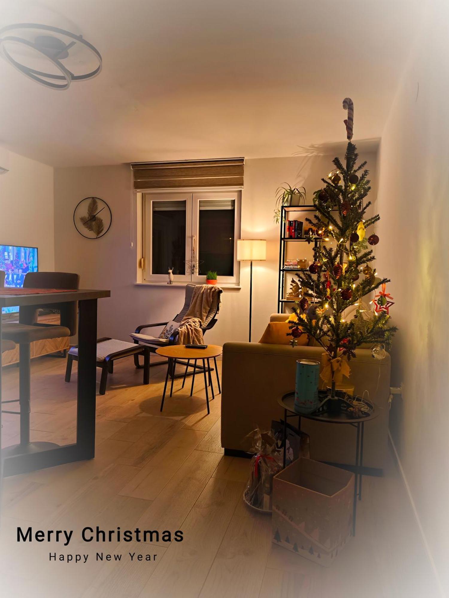 Ulike I Pini Daire Pula Dış mekan fotoğraf